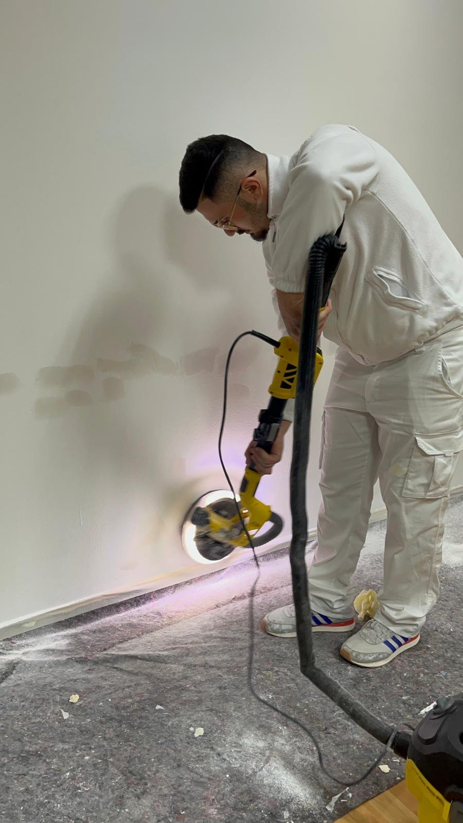 empresa de pintura en Tudela