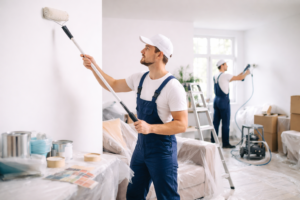 Lee más sobre el artículo Nitapint: Pintores Profesionales en Tudela y Navarra – Calidad, Detalle y Servicio Integral